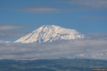 Страна хачкаров и алых маков. Часть 4
