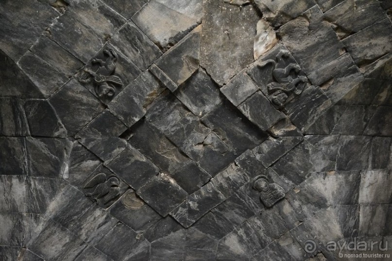 Страна хачкаров и алых маков. Часть 4