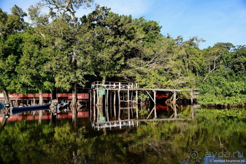 Bolivia te espera! Часть 8