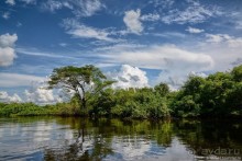 Bolivia te espera! Часть 8