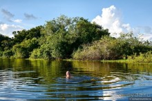 Bolivia te espera! Часть 8