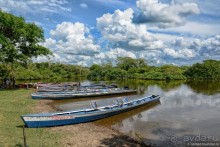 Bolivia te espera! Часть 8