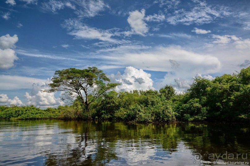 Bolivia te espera! Часть 8