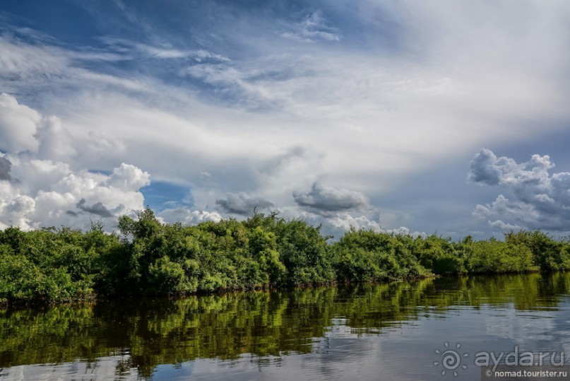 Bolivia te espera! Часть 8