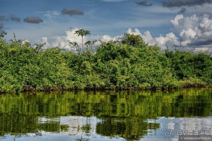 Bolivia te espera! Часть 8