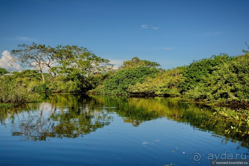 Bolivia te espera! Часть 8