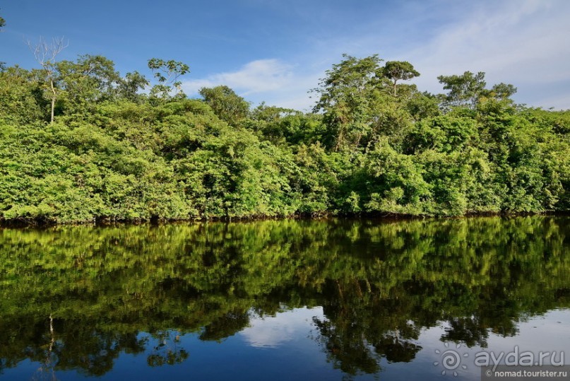 Bolivia te espera! Часть 8
