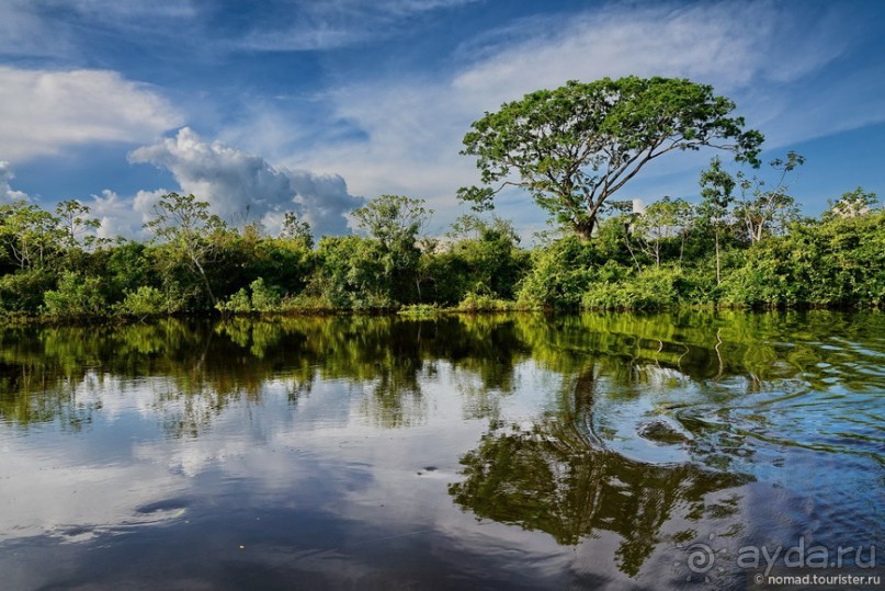 Bolivia te espera! Часть 8