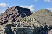 Прогулки по Стамбулу. Миниатюрк