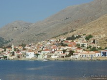 Мифос и Метакса древнего Родоса. Часть 4