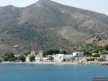 Мифос и Метакса древнего Родоса. Часть 4