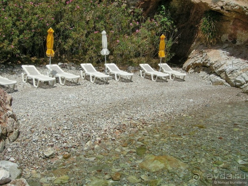 Мифос и Метакса древнего Родоса. Часть 4