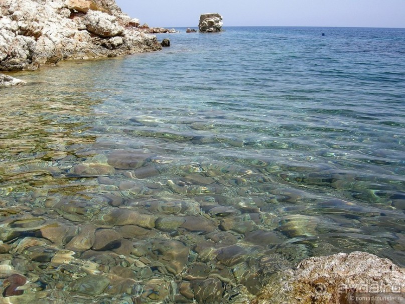 Мифос и Метакса древнего Родоса. Часть 4