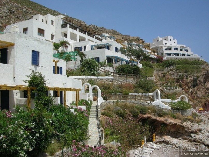 Мифос и Метакса древнего Родоса. Часть 4