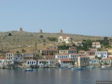 Мифос и Метакса древнего Родоса. Часть 4