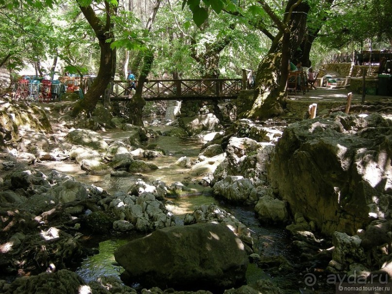 Мифос и Метакса древнего Родоса. Часть 4