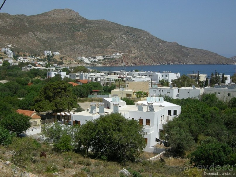 Мифос и Метакса древнего Родоса. Часть 4