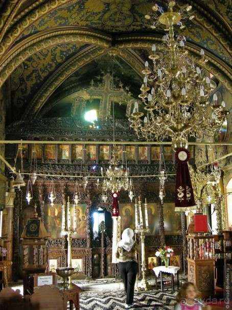 Мифос и Метакса древнего Родоса. Часть 4