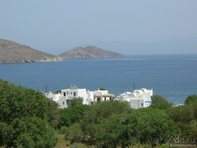 Мифос и Метакса древнего Родоса. Часть 4