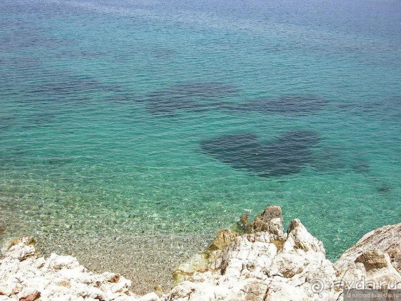 Мифос и Метакса древнего Родоса. Часть 4