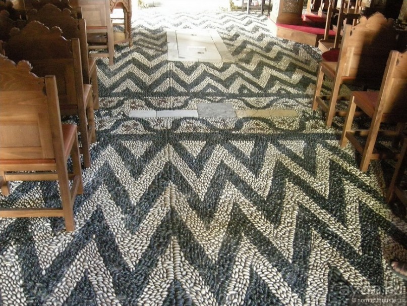 Мифос и Метакса древнего Родоса. Часть 4