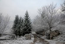 Балканское кольцо. Часть 6