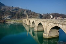 Балканское кольцо. Часть 6