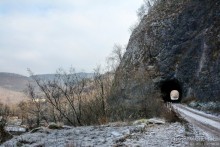 Балканское кольцо. Часть 6