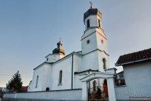 Балканское кольцо. Часть 6