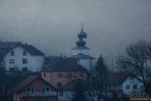 Балканское кольцо. Часть 6