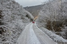 Балканское кольцо. Часть 6