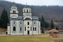 Балканское кольцо. Часть 6