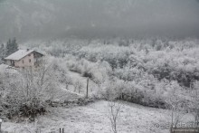 Балканское кольцо. Часть 6