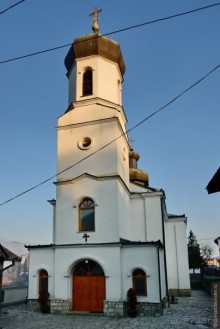 Балканское кольцо. Часть 6