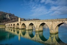 Балканское кольцо. Часть 6