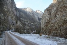 Балканское кольцо. Часть 6