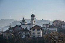 Балканское кольцо. Часть 6