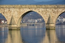 Балканское кольцо. Часть 6