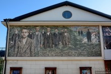 Балканское кольцо. Часть 6