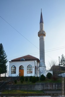 Балканское кольцо. Часть 6