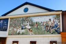 Балканское кольцо. Часть 6