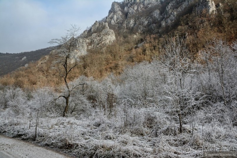 Балканское кольцо. Часть 6