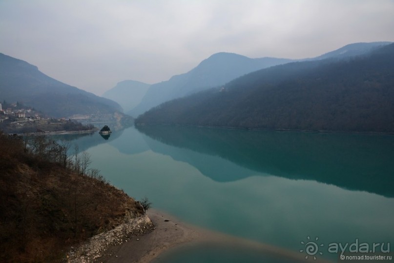 Балканское кольцо. Часть 6