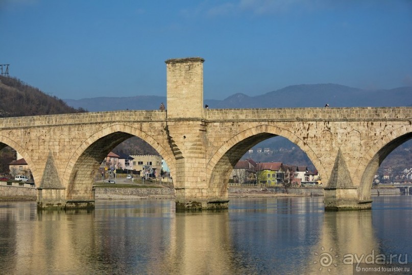 Балканское кольцо. Часть 6