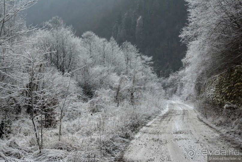 Балканское кольцо. Часть 6