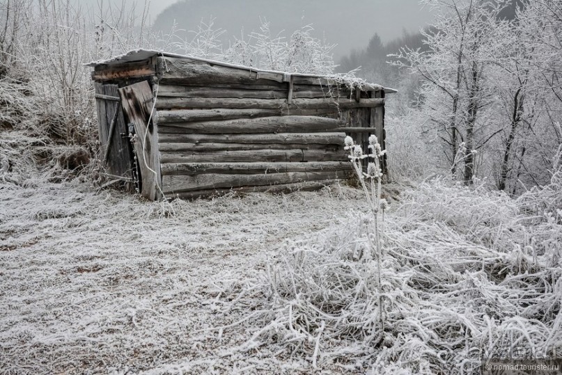 Балканское кольцо. Часть 6