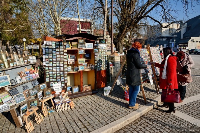 Балканское кольцо. Часть 6