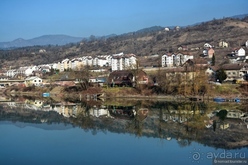 Балканское кольцо. Часть 6