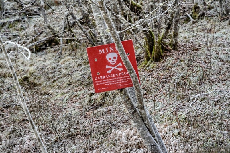 Балканское кольцо. Часть 6