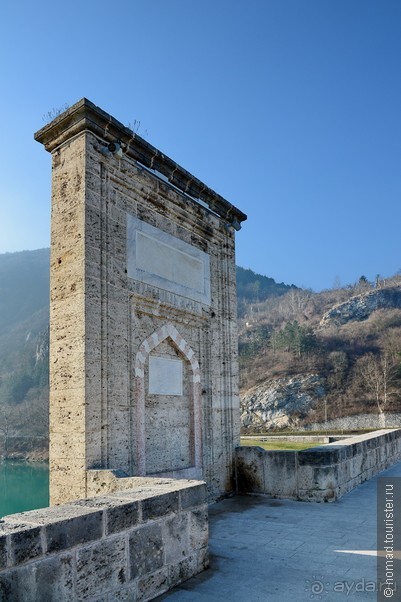 Балканское кольцо. Часть 6